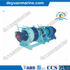 Electric Anchor Windlass And Mooring Winch with CCS Certificate
