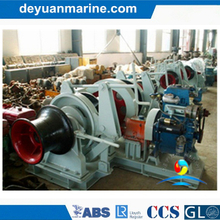 Electric Anchor Windlass Dy170105