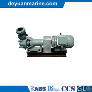 Marine Vortex Pump / Swirl Pump