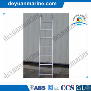 Inclined Ladder for Engine Room