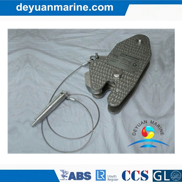 25kn Automatic Release Hook for Liferaft and Life Boat From China