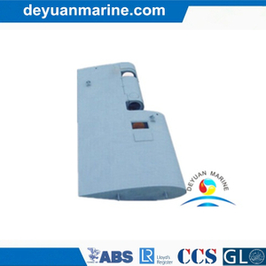 Mairne Rudder Blade with Good Quality (DY080201)