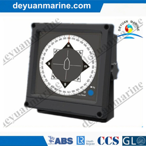 Steering Repeater